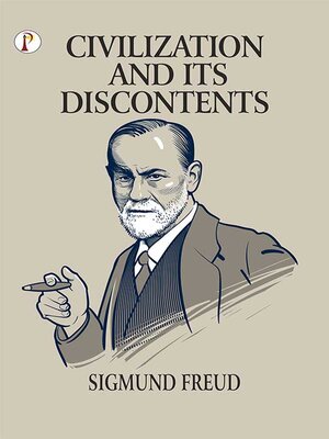 cover image of Civilazation and Its Discontents